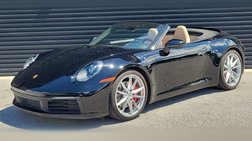 2024 Porsche 911 Carrera S