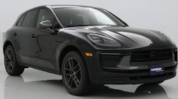 2023 Porsche Macan T