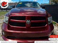 2018 Ram Ram Pickup 1500 Express