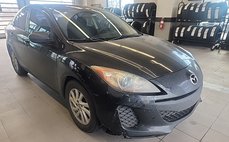 2012 Mazda MAZDA3 i Touring