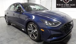 2022 Hyundai Sonata SEL Plus