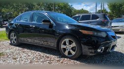 2011 Acura TSX Base