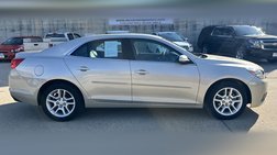 2015 Chevrolet Malibu LT