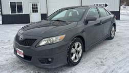 2011 Toyota Camry SE