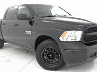 2016 Ram Ram Pickup 1500 Tradesman