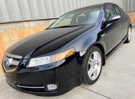 2008 Acura TL FWD