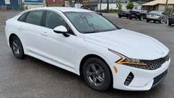 2023 Kia K5 LXS
