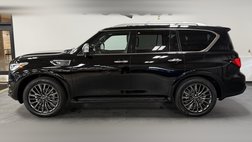 2023 Infiniti QX80 Sensory