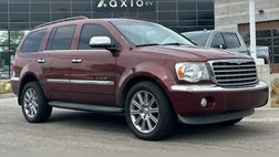 2007 Chrysler Aspen Limited