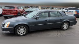 2009 Cadillac DTS Luxury II FWD