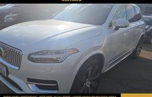 2023 Volvo XC90 B6 Ultimate Bright Theme 7P
