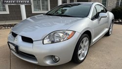 2006 Mitsubishi Eclipse GS