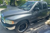 2005 Dodge Ram 1500 SLT