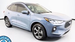 2024 Ford Escape Hybrid ST-Line Select
