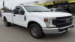 2020 Ford Super Duty F-250 XL