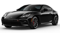 2026 Toyota GR86 Premium