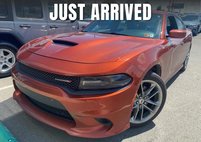 2021 Dodge Charger GT