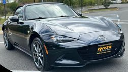 2018 Mazda MX-5 Miata Grand Touring