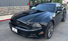 2014 Ford Mustang V6 Premium