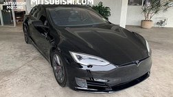 2016 Tesla Model S 75D