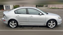 2004 Mazda MAZDA3 s