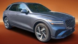 2026 Genesis GV70 3.5T Sport Advanced