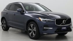 2022 Volvo XC60 B5 Momentum