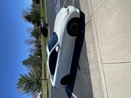 2008 Infiniti G37 Sport