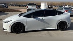 2023 Toyota Prius Limited