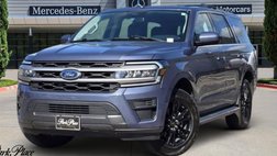2022 Ford Expedition XLT