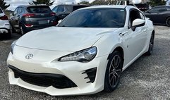 2019 Toyota 86 Base