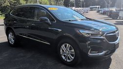 2019 Buick Enclave Premium