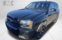 2006 Chevrolet TrailBlazer LT