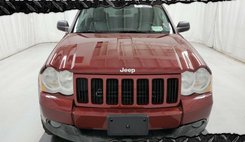 2008 Jeep Grand Cherokee Laredo