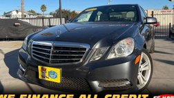 2013 Mercedes-Benz E-Class E 350