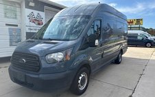 2020 Ford Transit 250