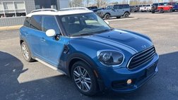 2017 MINI Countryman Cooper ALL4