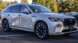 2024 Mazda CX-90 3.3 Turbo S Premium