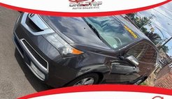 2010 Acura MDX SH-AWD w/Tech