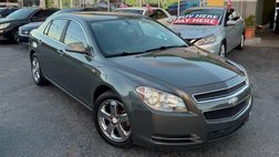 2008 Chevrolet Malibu LT