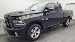 2015 Ram Ram Pickup 1500 Sport