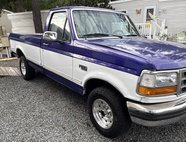 1995 Ford F-150 