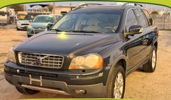 2010 Volvo XC90 3.2