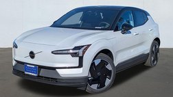 2026 Volvo EX30 Twin Plus