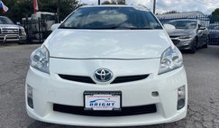 2010 Toyota Prius I