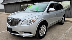 2014 Buick Enclave Premium