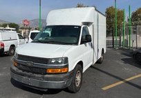 2015 Chevrolet Express 3500