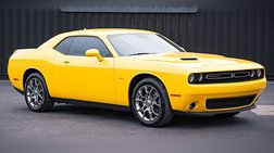 2017 Dodge Challenger GT