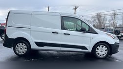 2020 Ford Transit Connect XL