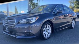2016 Subaru Legacy 2.5i Premium